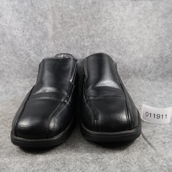 Deer Stags Shoes Men 12 Loafer Slip On Jerry Professional Career Classic Comfort main image 4